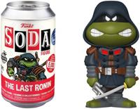 Teenage Mutant Ninja Turtles Funko Vinyl Soda: The Last Ronin - thumbnail
