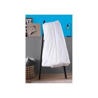 DODO Wit Patagonia warm dekbed - 240 x 260 cm - thumbnail