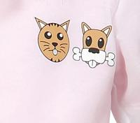 Dierendokter pakje kind - thumbnail