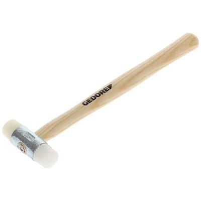 Kunststofhamer 160gr.225e 22mm