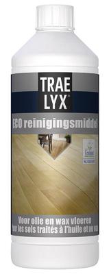 Trae Lyx Eco Reinigingsmiddel
