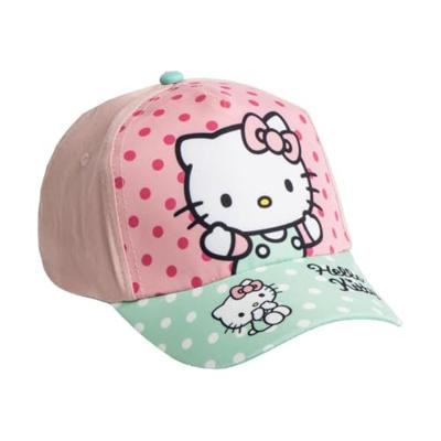 Kinderpet Hello Kitty Roze Kinderpet Hello Kitty Roze