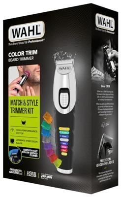 Wahl Color Trim Baardtrimmer