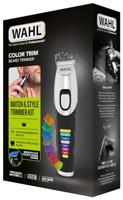 Wahl Color Trim Baardtrimmer - thumbnail