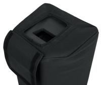 Gator Cases GPA-CVR10 nylon speakercover voor 10 inch speakers - thumbnail