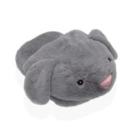 Voetenwarmer Versa 28 x 41 cm Konijn - thumbnail