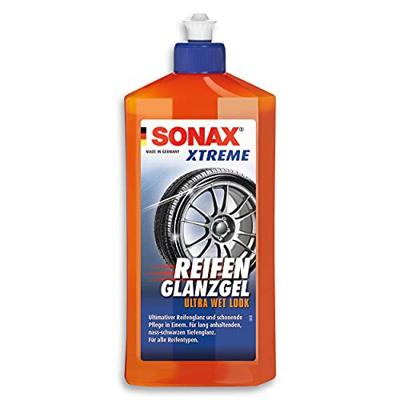 SONAX bandenglans "xtreme" xtreme tire shine gel 500 ml