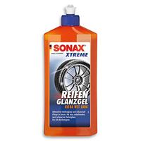 SONAX bandenglans "xtreme" xtreme tire shine gel 500 ml - thumbnail