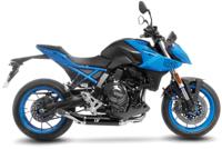 LeoVince Geluiddemper "sbk lv race schalld leo compl lv race inox - thumbnail