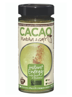 Aman Prana Cacao Matcha & Café - thumbnail