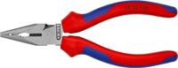 Universele tang Knipex 0822145 145 x 58 x 18 mm - thumbnail