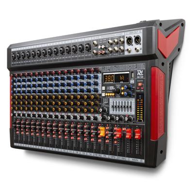 Power Dynamics PDM-T1604 studio mixer