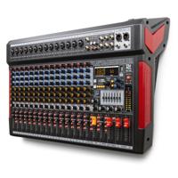 Power Dynamics PDM-T1604 studio mixer - thumbnail