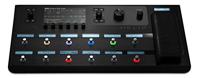 Line 6 Helix Floor multi-effect processor - thumbnail