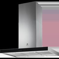 Electrolux 700 Breeze - Eilandafzuigkap 90 cm met Hob2Hood LFI769X - thumbnail