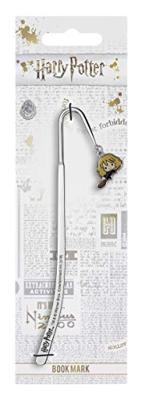 Harry Potter Bookmark Hermione (silver plated)