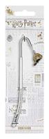 Harry Potter Bookmark Hermione (silver plated) - thumbnail