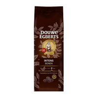 Douwe Egberts Intens - Koffiebonen 500 GR - thumbnail