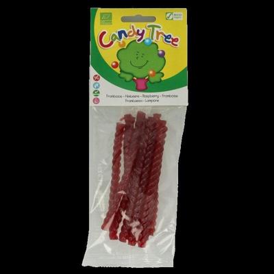 Candy Tree Cassiskabels 75 gram