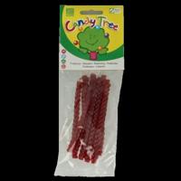 Candy Tree Cassiskabels 75 gram - thumbnail