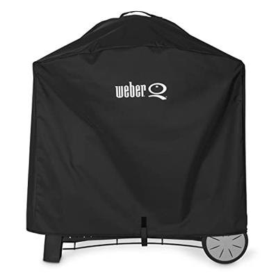Weber Premium hoes voor Q 2000/3000-serie