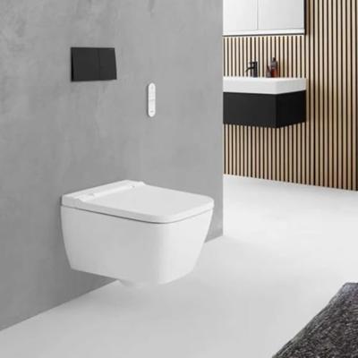 DoucheWC Geberit AquaClean | Glans Wit DoucheWC Geberit AquaClean | Glans Wit