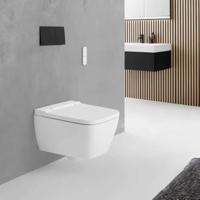 DoucheWC Geberit AquaClean | Glans Wit - thumbnail