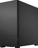 Fractal Design Pop Silent Black Solid midi tower behuizing - thumbnail