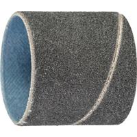 PFERD TOOLS GSB 3030 SiC 150 42230150 Schuurhuls Korrelgrootte (num) 150 (Ø x h) 30 mm x 30 mm 100 stuk(s) - thumbnail