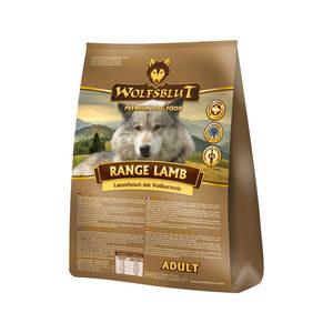 Range lamb 2kg