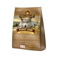 Range lamb 2kg - thumbnail