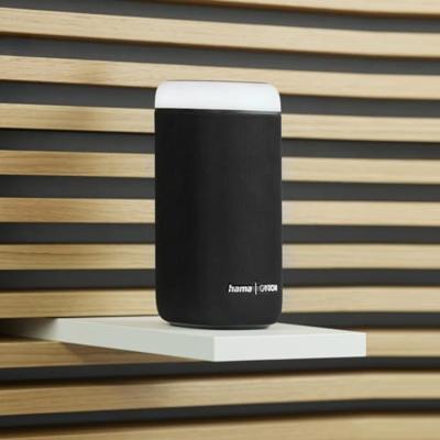 Hama Glow Pro bluetooth speaker