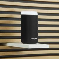 Hama Glow Pro bluetooth speaker - thumbnail