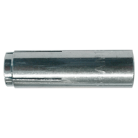 pgb-Europe SMART | Inslaganker SMART IAD M12x50 Zn SM0IAD0011200503 - thumbnail