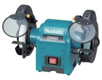 Makita GB602 Werkbankslijper Ø150mm 250W 230V - thumbnail