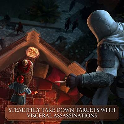 Assassin's Creed Mirage Assassin's Creed Mirage