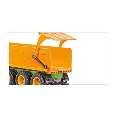 Siku 2892 Joskin 3-assige trailer 1:32