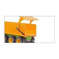 Siku 2892 joskin 3-wiels aanhanger met kantelbak 1:32 - thumbnail