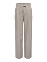 Only Onllinda Hw Str Mel Pants Tlr Noos Broek Fungi - thumbnail