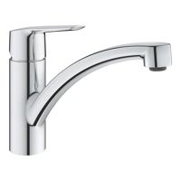 Grohe QuickFix Start keukenmengkraan chroom - thumbnail