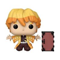 Funko Pop! figuur Demon Slayer Zenitsu Agatsuma - thumbnail