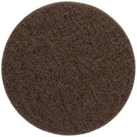 Bosch Accessoires Expert N880 vliesschijf voor excenterschuurmachines 128 mm, middel - 5 stuk(s) - 2608901386 - thumbnail