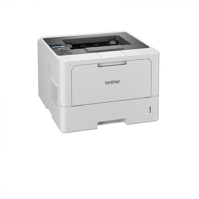 Brother HL-L5210DW Laser printer Zwart