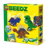 Ses beedz strijkkralen dinos - thumbnail