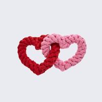 Fofos flostouw ringen - thumbnail