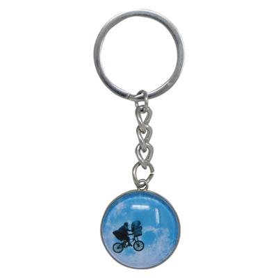 E.T. the Extra-Terrestrial Keychain Moon Limited Edition