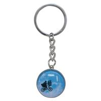 E.T. the Extra-Terrestrial Keychain Moon Limited Edition - thumbnail