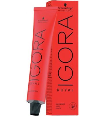 Schwarzkopf Igora Royal 60ml