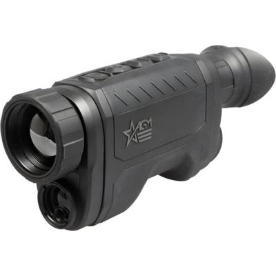 AGM ReachIR LRF 25-384 Warmtebeeldcamera met Laser Rangefinder