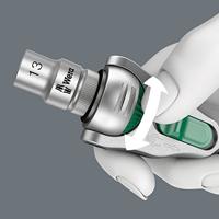 Wera 8000 C 05003600001 Zyklop-ratel 1/2 (12.5 mm) 277 mm - thumbnail
